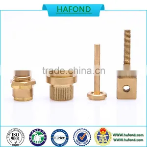 Customized 3d Printer Spare Part Factory thumbnail-5