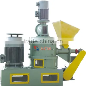 Pesticide Grinding Mill for the Mineral Material thumbnail-1