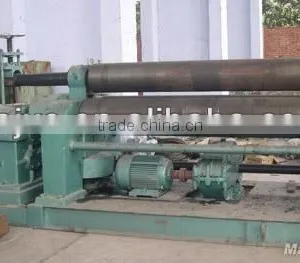 Plate Rolling Machine thumbnail-1