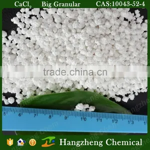 Min 96% Purity Calcium Cloride (CaCl2) 10043-52-4 thumbnail-3