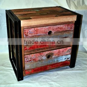 Boat Furniture Manufacturer thumbnail-1