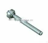 Automatic Lathe Product, Cnc Parts for Machine, Stainless Steel Part, Small Part, CNC Turning Part, Cnc Machining, Turning Part thumbnail-1