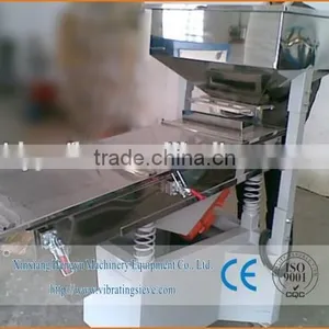 Coca Feed Linear Vibrating Screen thumbnail-3