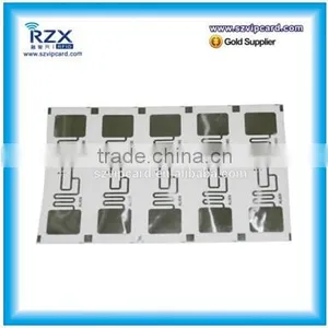 Cheap Price EPC C1 G2 Alien Higgs3 Chip Rfid Tag 900mhz Sample is Available thumbnail-4