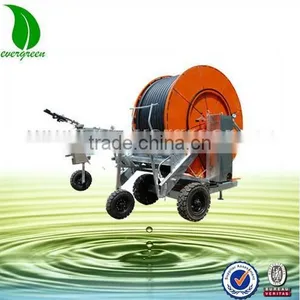 JP 65 Hose Reel Irrigation System Machine thumbnail-1