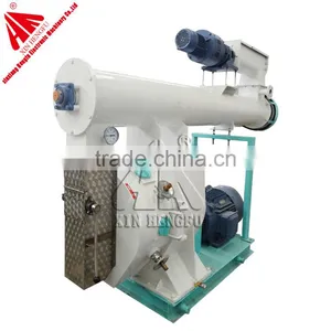 Automatic Animal Making Machine Feed/feed Pellet Making Machine thumbnail-4