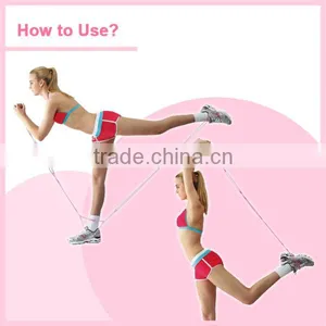 [Handy-Age]-6 Loops Fitness Jelly Expander (OS2309-018) thumbnail-3