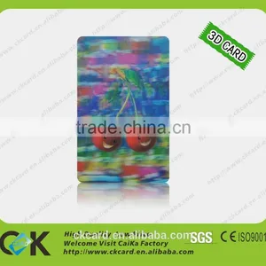 Competitive Price! Custom Eco-friendly Plastic 3D Rulers in Big Discount thumbnail-2