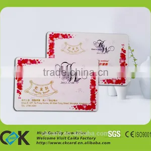 Custom Gift Voucher Promotional Coupon Printing thumbnail-5