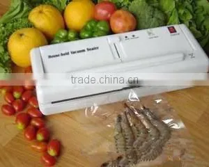 Hot Selling Mini Type Vacuum Packaging Machine thumbnail-1