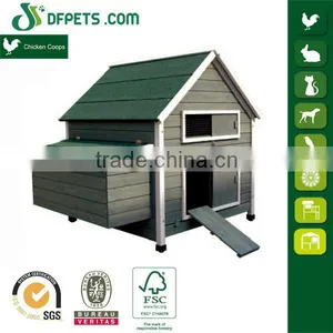 Commercial Layer Egg Chicken House Wholesale thumbnail-3