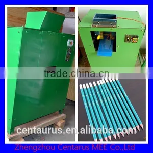 Best Quality Pencil Cutting Machine/pencil Processing Machines With Lowest Price thumbnail-1