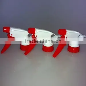 Trigger Sprayer A thumbnail-1