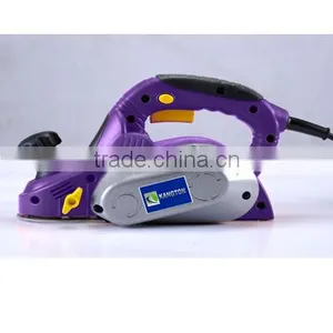 710W Wood Shaving Machine Electric Planer thumbnail-1