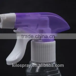 Mini Trigger Sprayer With Cheap Price and Good Quality Made by Professional Supplier thumbnail-5