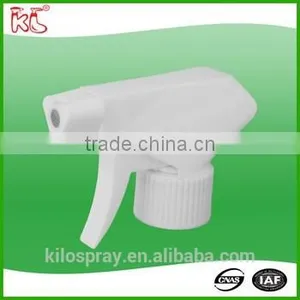 28 410 Trigger Sprayer With ISO Approved Made in China thumbnail-1