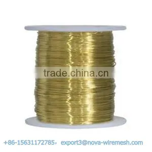 Low Cost Brass Wire for Sale thumbnail-2