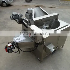 2016 High Quality KFC Chicken Frying Machine, Frying Machine thumbnail-3