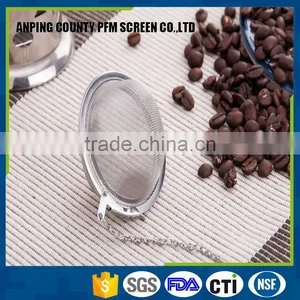 Food Grade 304ss Filter Tea Ball Made in China thumbnail-3