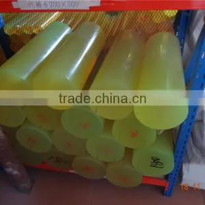 China Guangzhou Elasticity PU Rod On Sale thumbnail-5