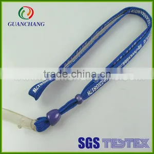 OEM Eco Friendly Polyester E-cigarette Lanyard thumbnail-4