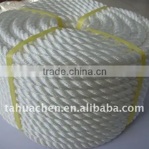 3 Strands Pp+polyester Mixed Rope thumbnail-1
