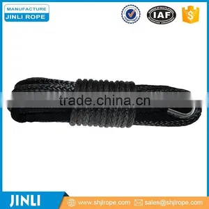 Tow Rope/recovery Rope/paraglider Winch Towing Rope thumbnail-2