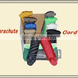 Stylish & Practical Colored 550 Parachute Cord thumbnail-1