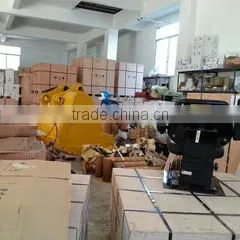 Liuzhou Quanlin Construction Machinery Co., Ltd. company overview - view 2 thumbnail