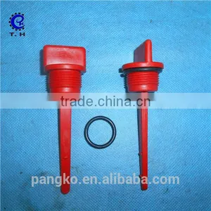 China Supply High Quality Hot Sell S195 Oil Dipstick thumbnail-1
