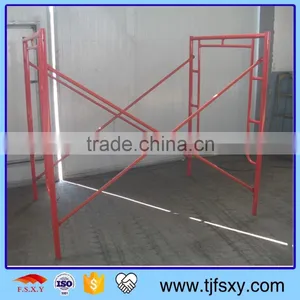 Ladder Scaffolding Frame thumbnail-3