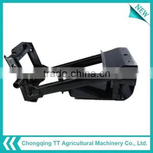 Bestsellers Low Price Kubota Tractors Prices With CE Certificate thumbnail-1