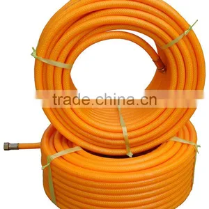 Best Selling Durable Using Plastic Airless High Pressure Sprayer Hose thumbnail-3