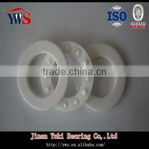 Ceramic Thrust Ball Bearings 51105 thumbnail-4