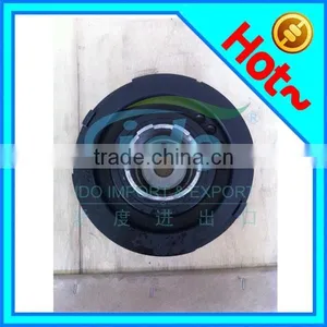 Hot High Quality Car Crankshaft Damper Pulley for Land Rover thumbnail-2