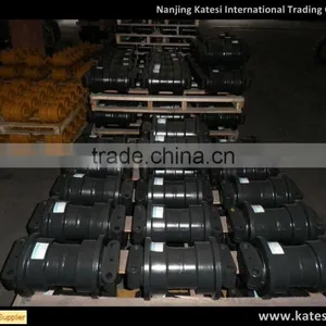 Js200 Excavator Spare Parts Track Roller /bottom Roller thumbnail-1