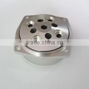 Custom Cnc Bicycle Components Cnc Router for Sale thumbnail-5