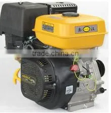 Agricultural Single Cylinder 4 Stroke Air Cooled Gasoline Engine thumbnail-1