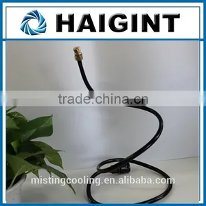 TY0135 China Cheap Water Mist Spraying System, Garden Plants Irrigation Misting Cooling System thumbnail-3