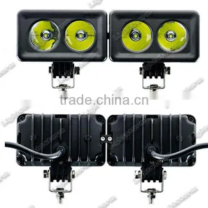 New Arrival! CREE LED Chip 20W LED Work Light 12v, SUV ATV Off Road Worklight, Mining Agricultural New Patent thumbnail-5