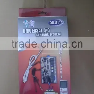 Universal Use Air Conditioning Control Panel QD-U11A thumbnail-3