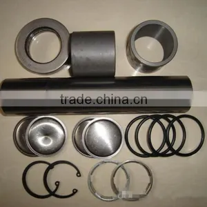 Quality Warranty King Pin Kit 05930 3433300219 3435860233 thumbnail-1