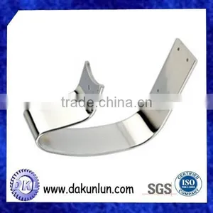 Small Stamping Parts Processing,High Quailty Metal Hardware thumbnail-1