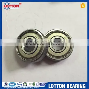 Lotton Technical Support 608Zz Deep Groove Ball Beearing thumbnail-1