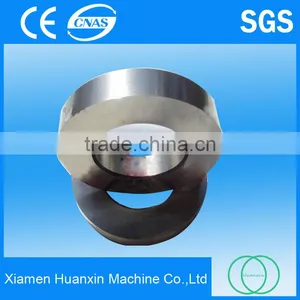 HSS Circular Roller Cutting Metal Slitting Blades for Steel thumbnail-6
