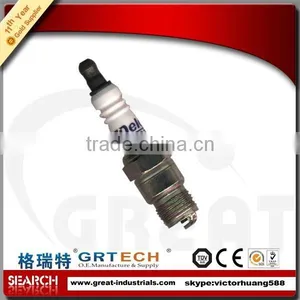 MR43T China Hot Sale Auto Spark Plug thumbnail-1