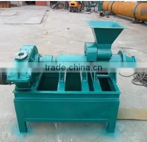 Charcoal Briquette Extruder thumbnail-1