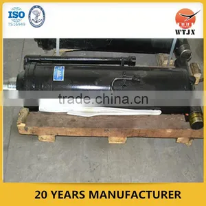 Coal Mining Hydraulic Cylinder thumbnail-1