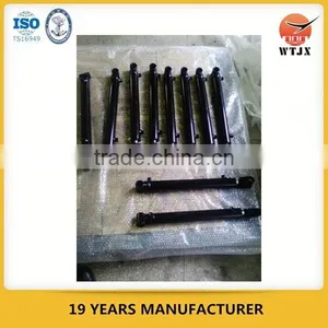 High Quality Hydraulic Cylinders for Tyre Changer/tire Changer Hydraulic Cylinder/tire Disassembler Hydraulic Cylinder thumbnail-3
