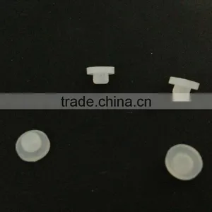 Silicone Rubber Switch Cover thumbnail-2